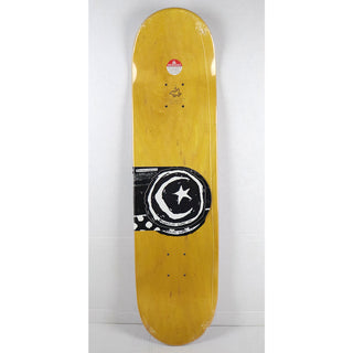 Foundation Skateboard Deck Dakota Servold Match 8.25" x 31.75"