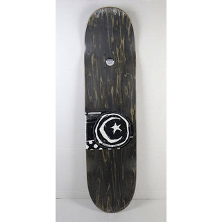 Foundation Skateboard Deck JGB Push 8.25" x 32"