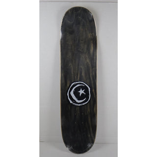 Foundation Skateboard Deck Todd Bratrud Push 8.38" x 32.25"