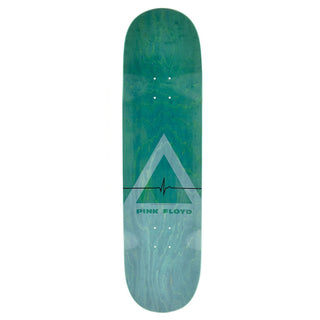 Habitat Skateboard Deck Pink Floyd Invisible Man 8.25" x 32.25"
