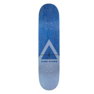 Habitat Skateboard Deck Pink Floyd Dark Side of the Moon 8.25" x 32.25"