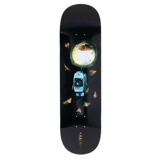 Habitat Skateboard Deck Lunar Lux 8.5" x 31.941"