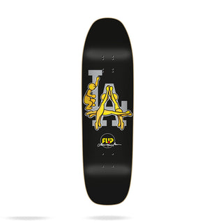 Flip Skateboard Deck LMLA Mountain 9.0" x 32.57"