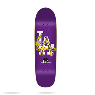 Flip Skateboard Deck LMLA Mountain 8.75" x 31.875"