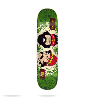 Flip Skateboard Deck Penny Sweet Leaf 8.125" x 31.59"