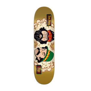 Flip Skateboard Deck Penny Toms Friends 50th 8.1" x 31.63"