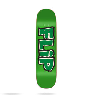 Flip Skateboard Deck Team Meltdown 8.0" x 31.39"