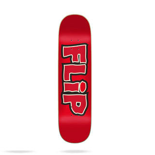 Flip Skateboard Deck Team Meltdown 8.4" x 31.73"