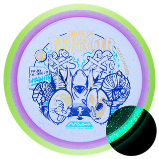 PRE ORDER - Axiom Particle Proton Insanity - 2025 Halloween Special Edition