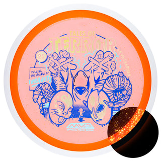 PRE ORDER - Axiom Particle Proton Insanity - 2025 Halloween Special Edition