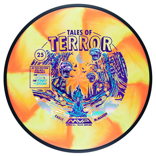 PRE ORDER - MVP Cosmic Neutron Ohm - 2025 Halloween Special Edition