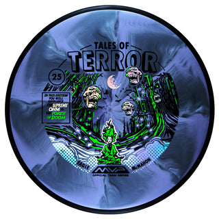 PRE ORDER - MVP Cosmic Neutron Ohm - 2025 Halloween Special Edition