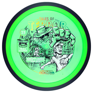 PRE ORDER - MVP Proton Trail - 2025 Halloween Special Edition