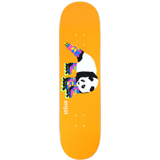 Enjoi Skateboard Deck Big Box Blades 8.5" x 32.25"