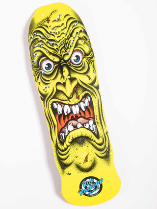 Santa Cruz Skateboard Complete Roskopp Face Reissue 9.5" x 31"