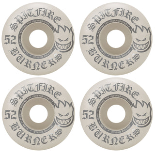Zero Premium Skateboard with Indy Trucks, Spitfire Wheels 8.25" Bold