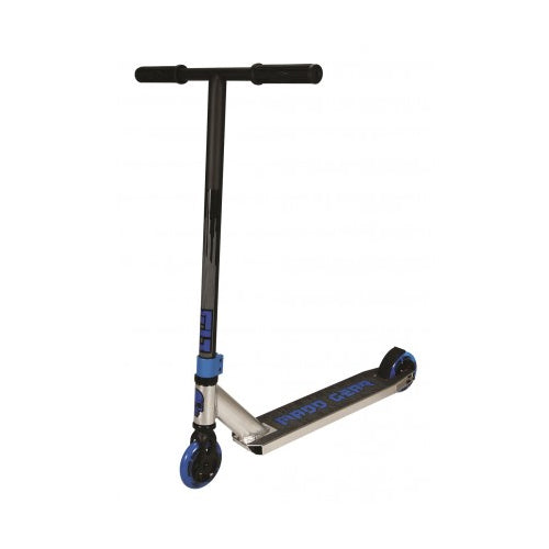 carve elite madd gear scooter Madd Gear Scooter Carve Elite Blue – TGM Skateboards