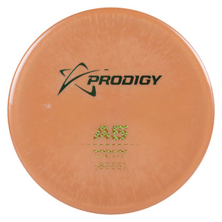 Prodigy Disc Golf 500 A5 Putt and Approach 4/3/0/2 Orange/Green/Gold Prisms 176 grams