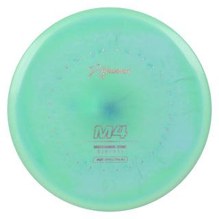 Prodigy Disc Golf Air Spectrum M4 Midrange 5/5/-1/1 Mint/Holo Shimmer 159 grams