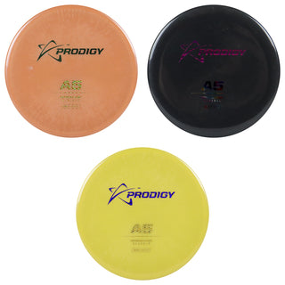 Prodigy Disc Golf 500 A5 Putt and Approach 4/3/0/2