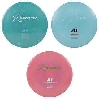 Prodigy Disc Golf 500 A1 Putt and Approach 4/2/0/5 - Choose Exact Disc