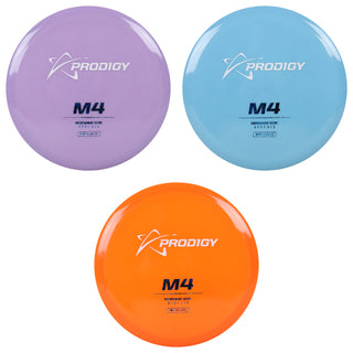 Prodigy Disc Golf 750 M4 Midrange Disc 5/5/-1/1 - Choose Exact Disc