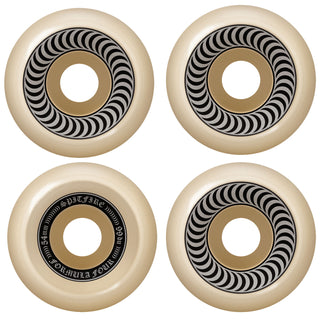 Spitfire Skateboard Wheels 54mm F4 OG Classics 99A Formula Four