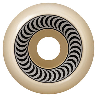 Spitfire Skateboard Wheels 54mm F4 OG Classics 99A Formula Four
