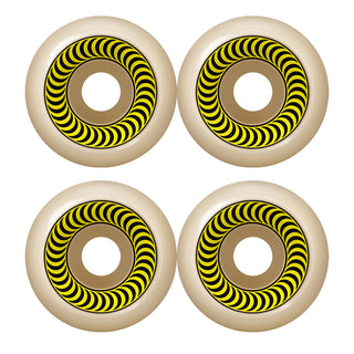 Spitfire Wheels 55mm F4 OG Classics 99A