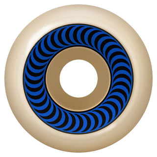 Spitfire Skateboard Wheels 56mm F4 OG Classics 99A Formula Four