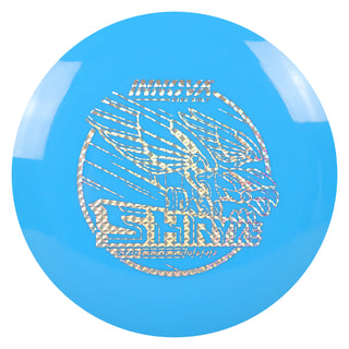 Innova Disc Golf Star Shryke Distance Driver 13/6/-2/2 Blue/Prisms 173 grams