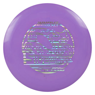 Innova Disc Golf Star Sidewinder Fairway Driver 9/5/-3/1 Purple/Holo 163 grams