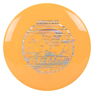 Innova Disc Golf Star Tern Distance Driver 12/6/-3/2 Mango/Holo 170 grams