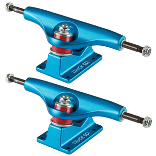 Gullwing Trucks Shadow Blue 8.5" Axle (Pair)