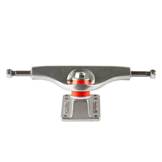 Gullwing Trucks Shadow Silver 8.5" Axle (Pair)