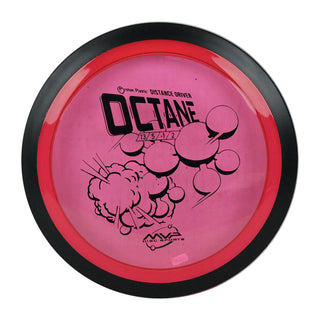 MVP Disc Golf Proton Octane Distance Driver Pink 173 grams