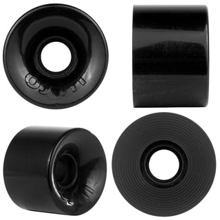 OJ III Hot Juice Wheels 60mm 78A Black