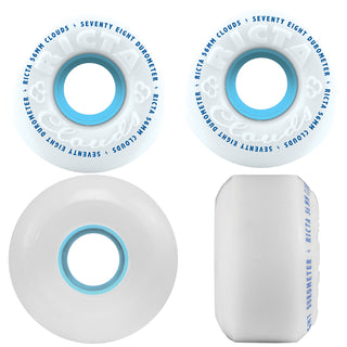 Ricta Clouds Truck Package 6.0 / 56mm 78A