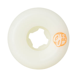 OJ Skateboard Wheels 55mm Glick Bro Jazz Original Hardline 99A