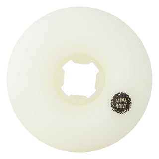Slime Balls Wheels 60mm Snake Vomits 97A White