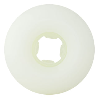 Slime Balls Wheels 56mm Vomit Mini 97A White/Yellow