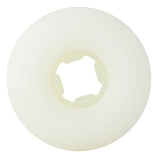 Slime Balls Wheels 54mm Vomit Mini 97A White/Green