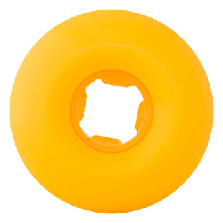Slime Balls Wheels 53mm Vomit Mini 97A Orange