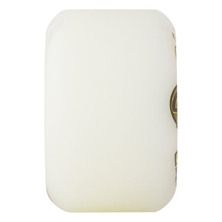 OJ Skateboard Wheels and Independent Bearings Combo 53mm Team Line Original Hardline 99A