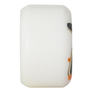 OJ Skateboard Wheels Phillip Morgan Star Keyframe 56mm 87A (Soft) with Koozie