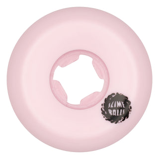 Slime Balls Skateboard Wheels 53mm Infinity Hand Speed Balls 99A Pink
