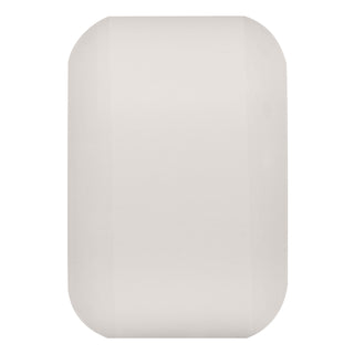 OJ Skateboard Wheels 54mm Chubbies 99A White