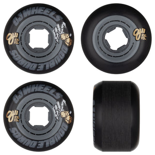 Santa Cruz Skateboard Erick Winkowski Complete Independent Trucks OJ Wheels
