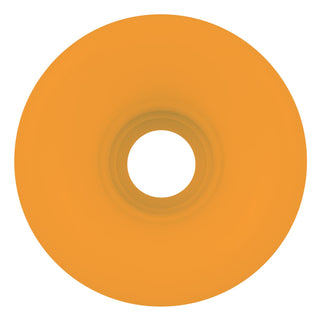 OJ Skateboard Cruiser Wheels 60mm Super Juice 78A Orange Soft