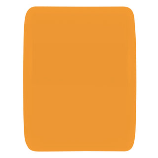 OJ Skateboard Cruiser Wheels 60mm Super Juice 78A Orange Soft